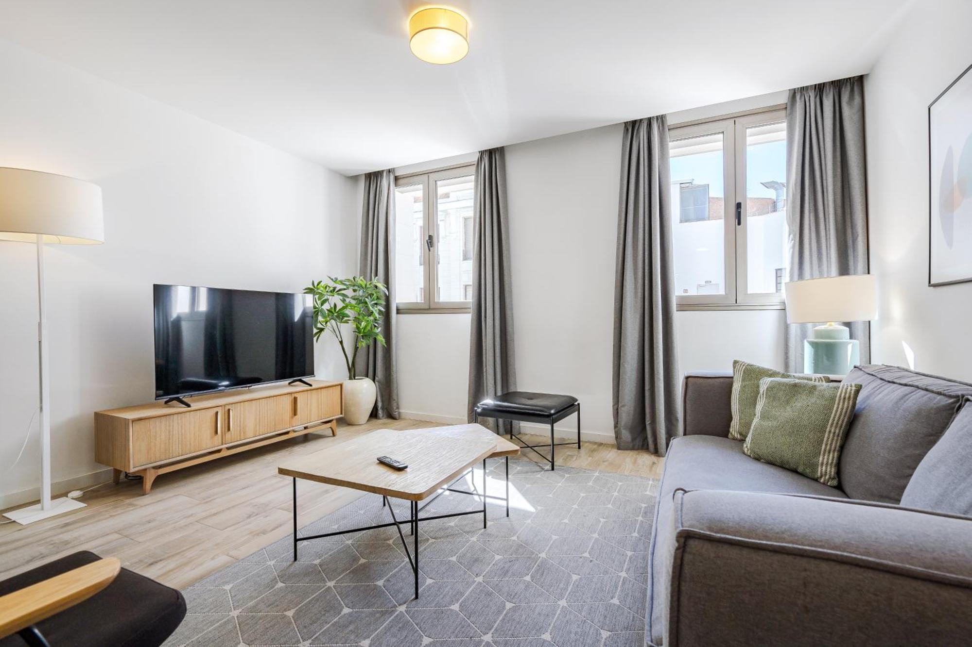 Feelathome Goya Apartments — Fotos 3