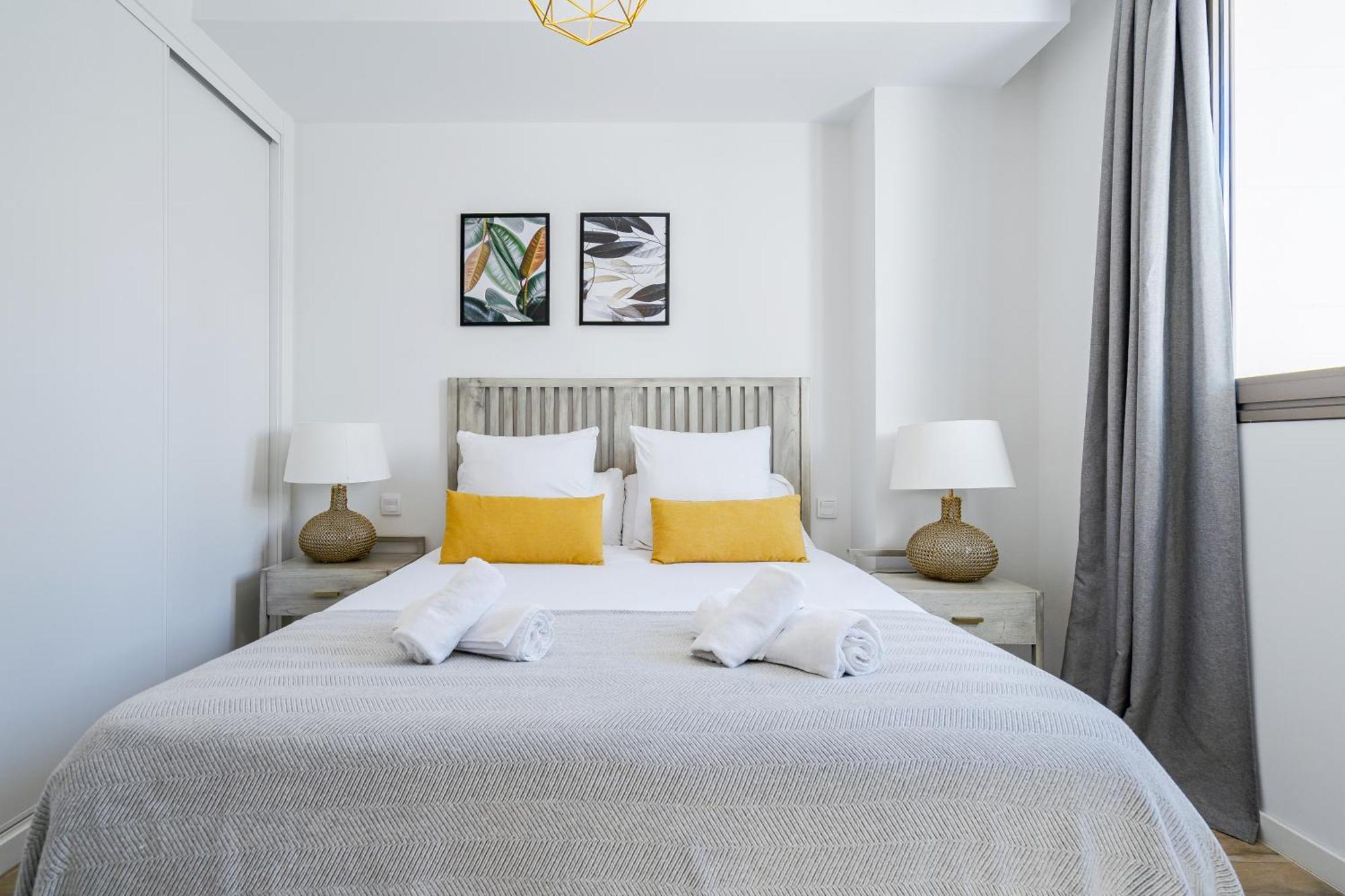 Feelathome Goya Apartments — Fotos 1