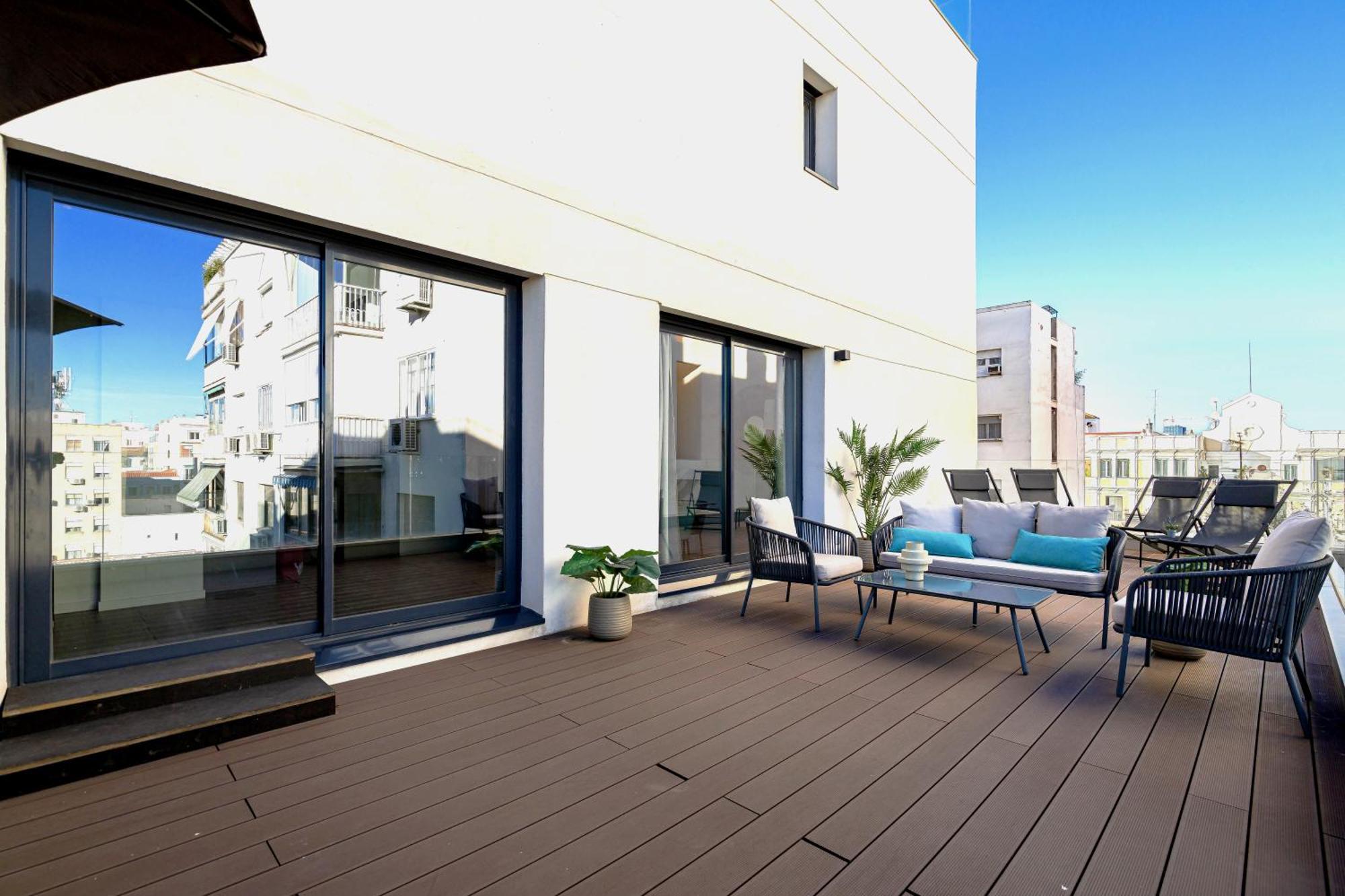 Feelathome Goya Apartments, Madrid